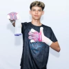 NEO RAYA RFG2 JUNIOR | 4keepers Goalkeeper Gloves