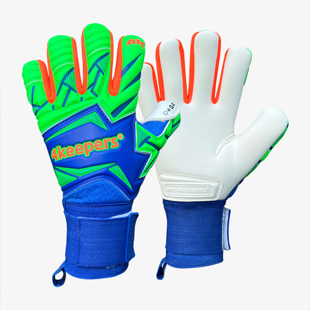FORCE V5.25 TWIST HNC Junior | 4keepers Goalkeeper Gloves