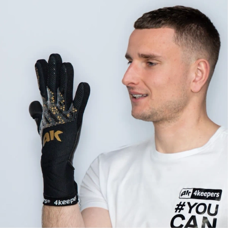 ELITE DRAKE NC | 4keepers Goalie Gloves