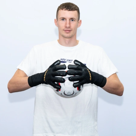 NEO MIDAS NC | 4keepers Goalkeeper Gloves