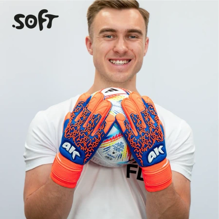 SOFT GROVE HNC | 4keepers Goalkeeper Gloves