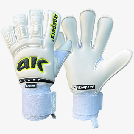 CHAMP CARBO VI RF2G strap junior | 4keepers Rękawice bramkarskie