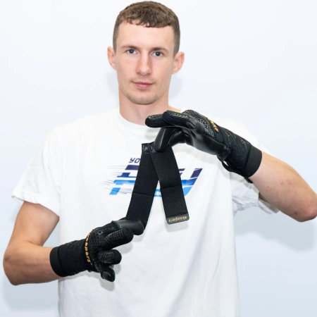 NEO MIDAS NC | 4keepers Goalkeeper Gloves