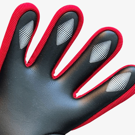 NEO LAVA NC | 4keepers Rękawice bramkarskie