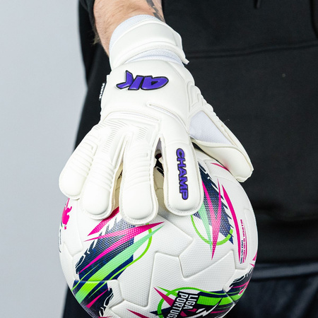CHAMP PURPLE VII RF2G | 4keepers Rękawice bramkarskie