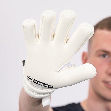 CHAMP AQUA VII NC | 4keepers Rękawice bramkarskie