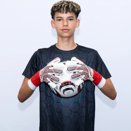 NEO MAGMA NC JUNIOR | 4keepers Goalkeeper Gloves