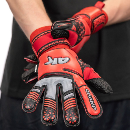 CHAMP ASTRO VII HB | 4keepers Rękawice bramkarskie