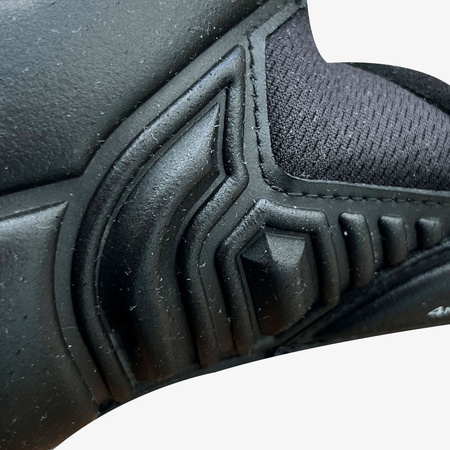 CHAMP GOLD BLACK VII RF2G | 4KEEPERS Rękawice bramkarskie