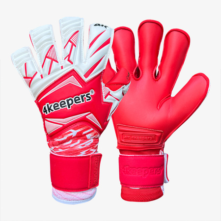 FORCE V4.25 RF2G junior | 4keepers Goalkeeper Gloves