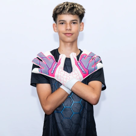 NEO RAYA RFG2 JUNIOR | 4keepers Goalkeeper Gloves