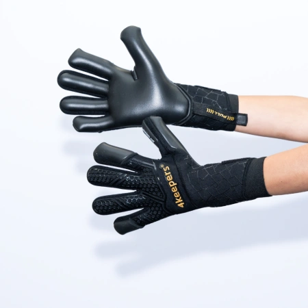 NEO MIDAS NC JUNIOR | 4keepers Goalkeeper Gloves