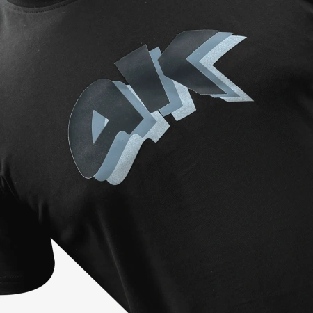 4keepers Premium Cotton T-Shirt