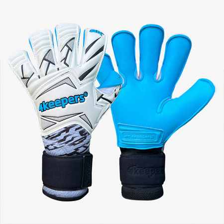 FORCE V2.25 RF2G junior | 4keepers Rękawice bramkarskie