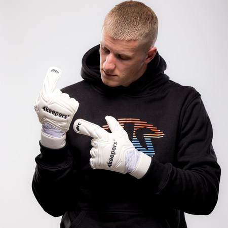 FORCE V1.25 FRIGID RF2G  | 4keepers Rękawice bramkarskie