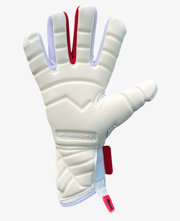 SOFT OPAL NC junior | 4keepers Rękawice bramkarskie