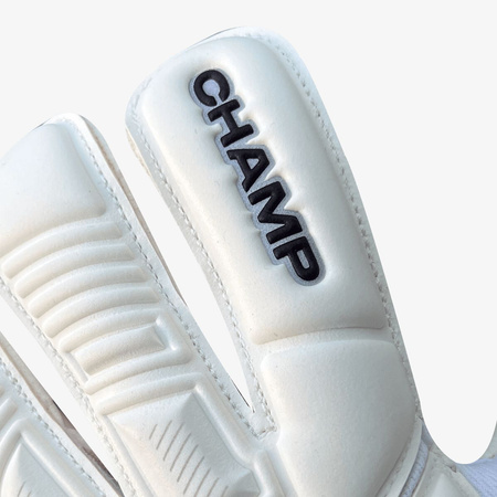 CHAMP BLACK VII RF2G | 4keepers Rękawice bramkarskie