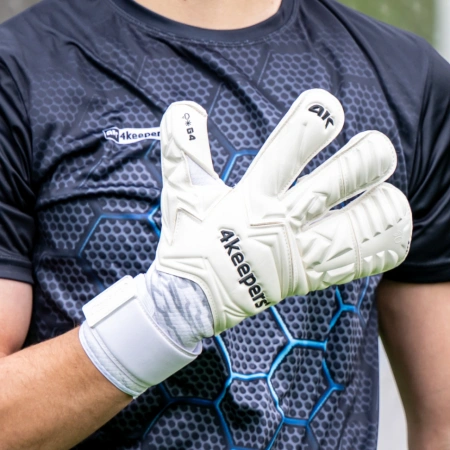 FORCE FRIGID INJURY SMU RF2G | 4keepers Goalkeeper gloves for injured fingers