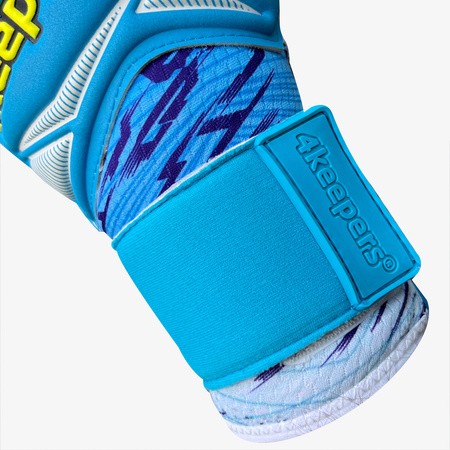 FORCE V1.25 FURY RF2G | 4keepers Rękawice bramkarskie