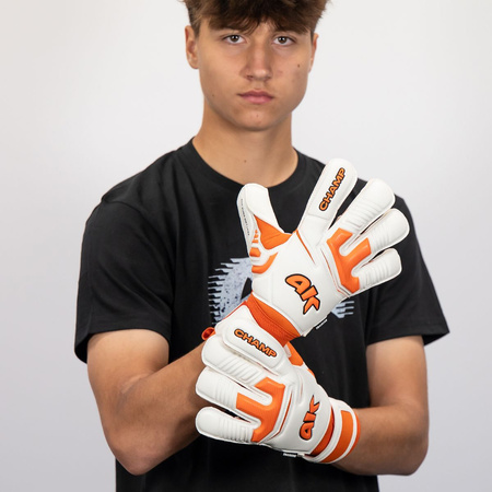 CHAMP TRAINING VII RF2G junior | 4keepers Rękawice bramkarskie