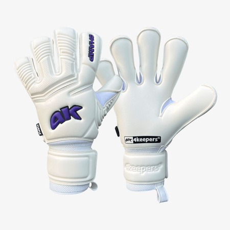 CHAMP PURPLE VII RF2G | 4keepers Goalkeeper Gloves