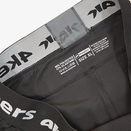 Spodnie Termoaktywne 4keepers AeroFit Junior