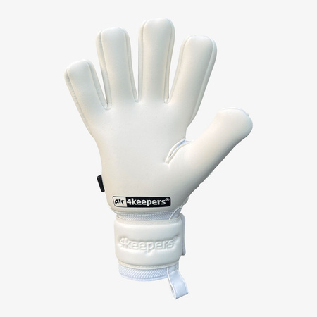 CHAMP AQUA VII NC | 4keepers Rękawice bramkarskie