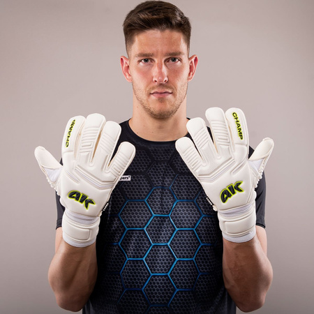 CHAMP CARBO VII HB | 4keepers Rękawice bramkarskie