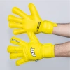 CHAMP COLOR YELLOW VII RF2G | 4keepers Goalkeeper Gloves