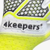 NEO VOLTEER RFG2 | 4keepers Goalkeeper Gloves