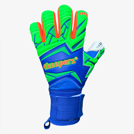 FORCE V5.25 TWIST HNC | 4keepers Rękawice bramkarskie