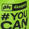LIME 4KEEPERS Sports Bag