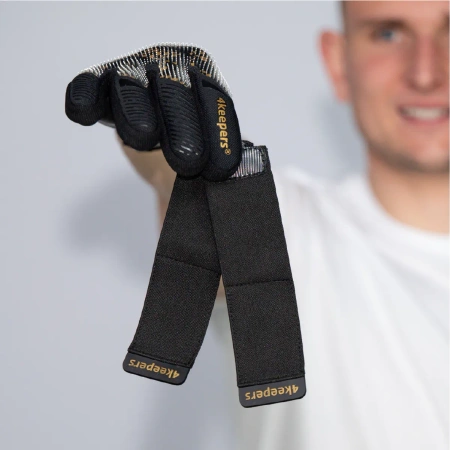 ELITE DRAKE NC | 4keepers Goalie Gloves
