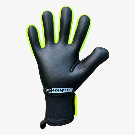 ELITE VENOM NC | 4keepers Rękawice Bramkarskie