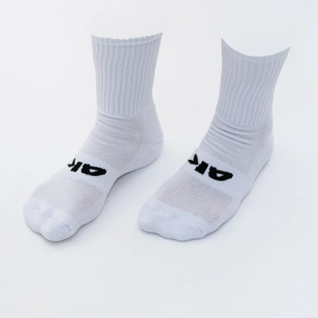 4keepers Comfort Fit Socks—80% cotton!