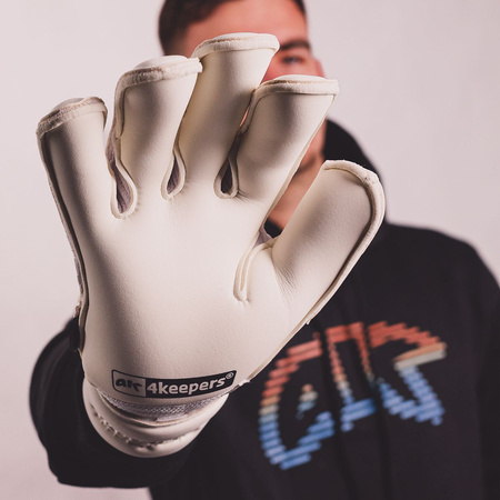 CHAMP GOLD VII RF2G junior | 4keepers Rękawice bramkarskie