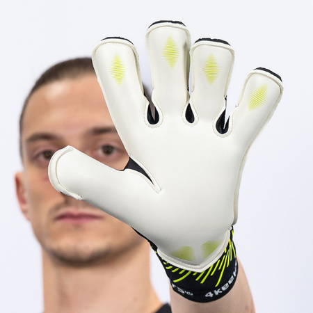 NEO VOLT RF2G junior | 4keepers Rękawice bramkarskie