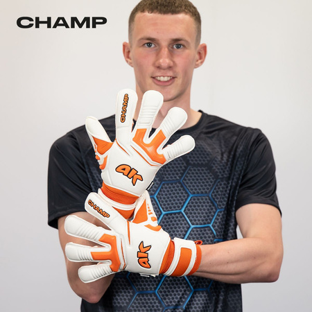 CHAMP TRAINING VII RF2G | 4keepers Goalkeeper Gloves