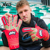 NEO LAVA RF2G | 4keepers Rękawice bramkarskie