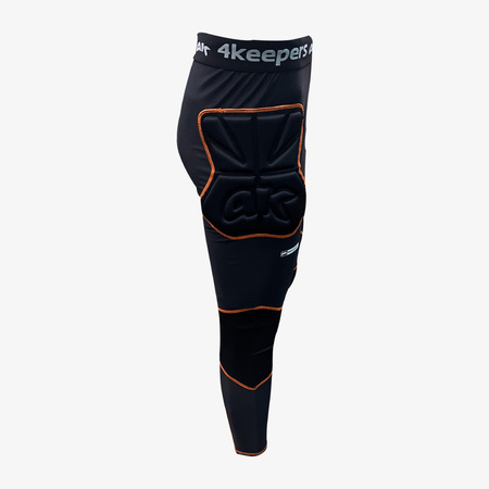Legginsy 4keepers Elite II GK