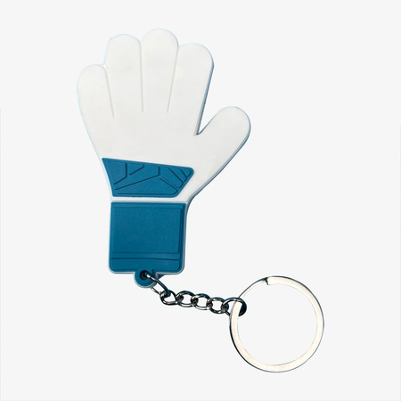 4KEEPERS FORCE V1.23 | 3D silicone key ring