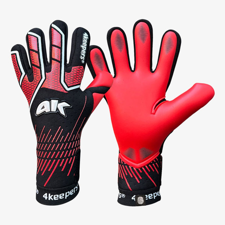 NEO VIPER NC | 4keepers Rękawice bramkarskie