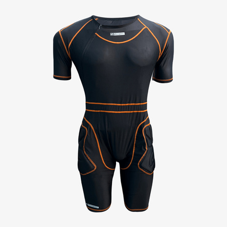 4keepers Elite II GK junior suit