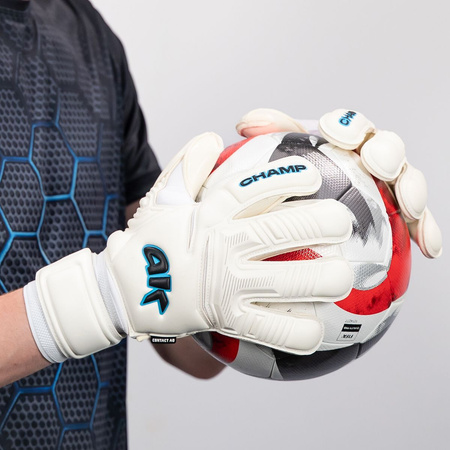 CHAMP AQ CONTACT VII HB | 4keepers Rękawice bramkarskie