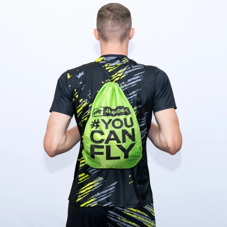 4KEEPERS Sports Bag