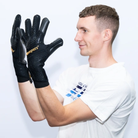 NEO MIDAS NC | 4keepers Goalkeeper Gloves