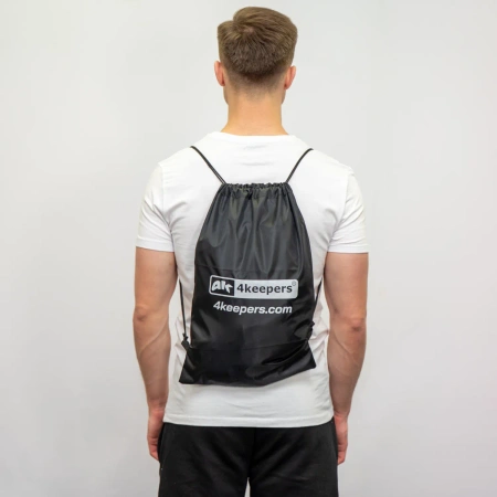 4KEEPERS Sports Bag