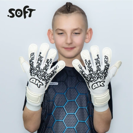 SOFT ARBOR RF2G JUNIOR | 4keepers Goalkeeper Gloves