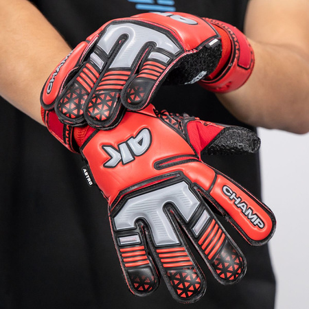 CHAMP ASTRO VII HB junior | 4keepers Rękawice bramkarskie