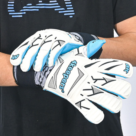 FORCE V2.25 RF2G junior | 4keepers Rękawice bramkarskie